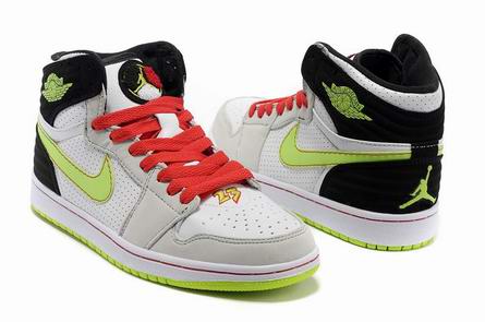 Air Jordan 1 AAA shoes-002